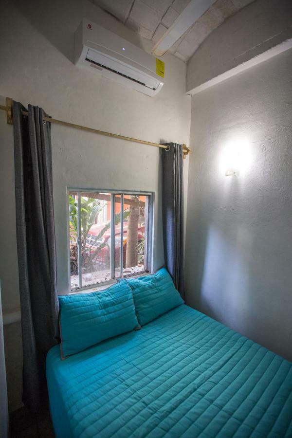 La Selva Hotell San Francisco  Exteriör bild
